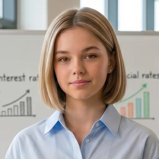 Olivia Carter