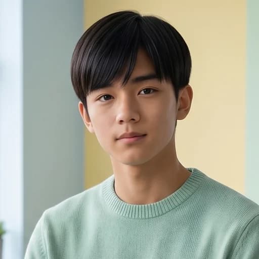 Ren Tanaka