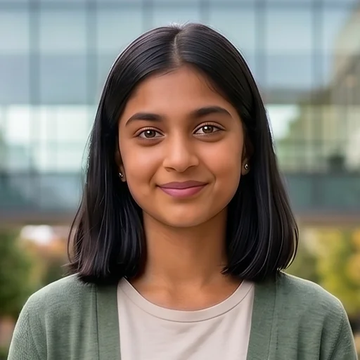 Anaya Patel
